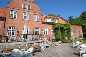 Hotels in Hornbæk